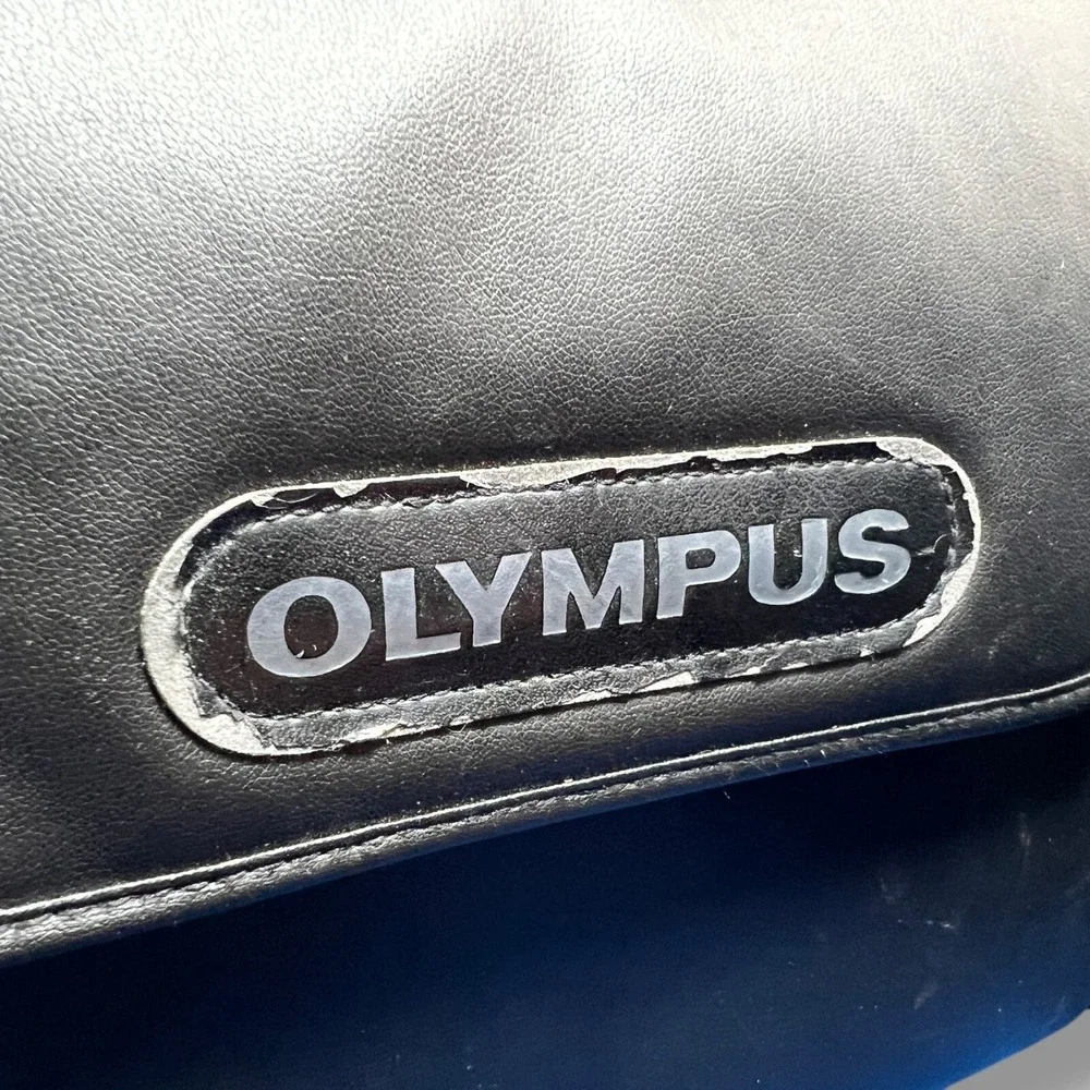 Olympus 12x50 exps